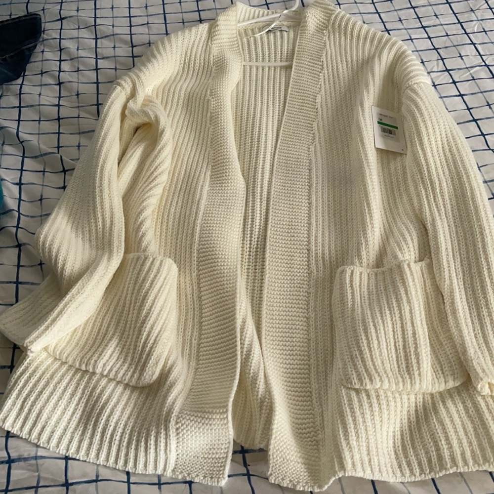 Cardigan
